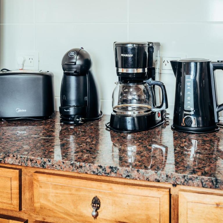 Casa Jainen - Three-Bedroom Townhouse - 35