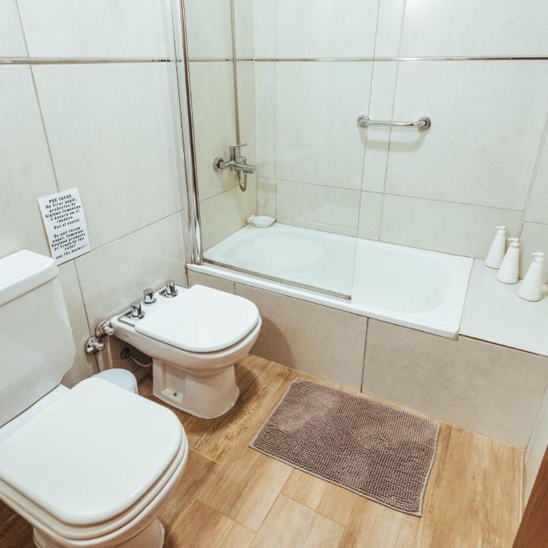 Casa Jainen - Three-Bedroom Townhouse - 46