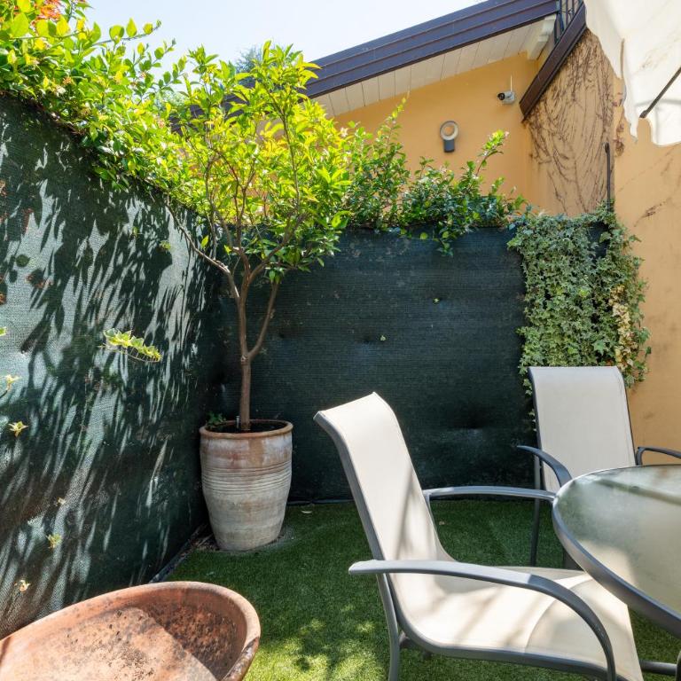 Gastone Rossi 12 ,1- prime residence - Appartamento con 3 Camere da Letto - 32