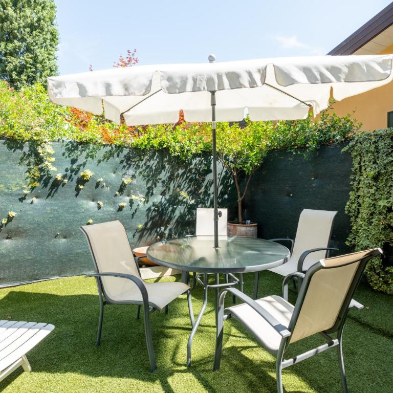 Gastone Rossi 12 ,1- prime residence - Appartamento con 3 Camere da Letto - 3