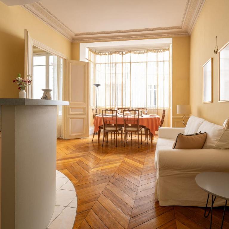 Appartement La Bourdonnais - Welkeys - Appartement - 9