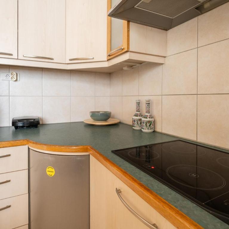 Appartement La Bourdonnais - Welkeys - Appartement - 10
