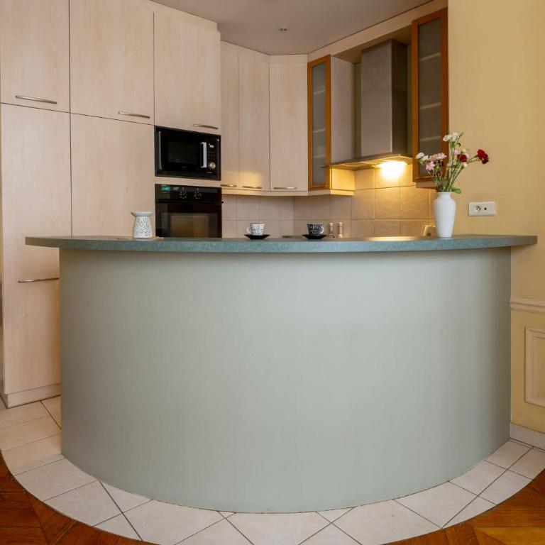 Appartement La Bourdonnais - Welkeys - Appartement - 12