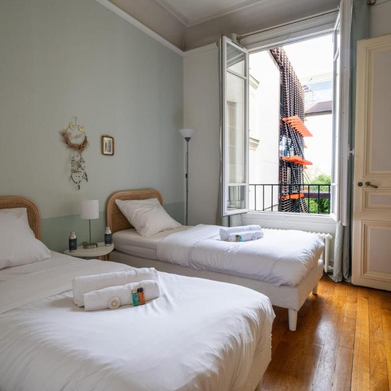 Appartement La Bourdonnais - Welkeys - Appartement - 17