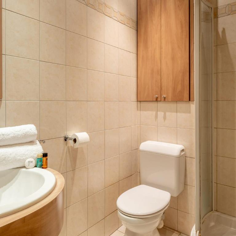 Appartement La Bourdonnais - Welkeys - Appartement - 21