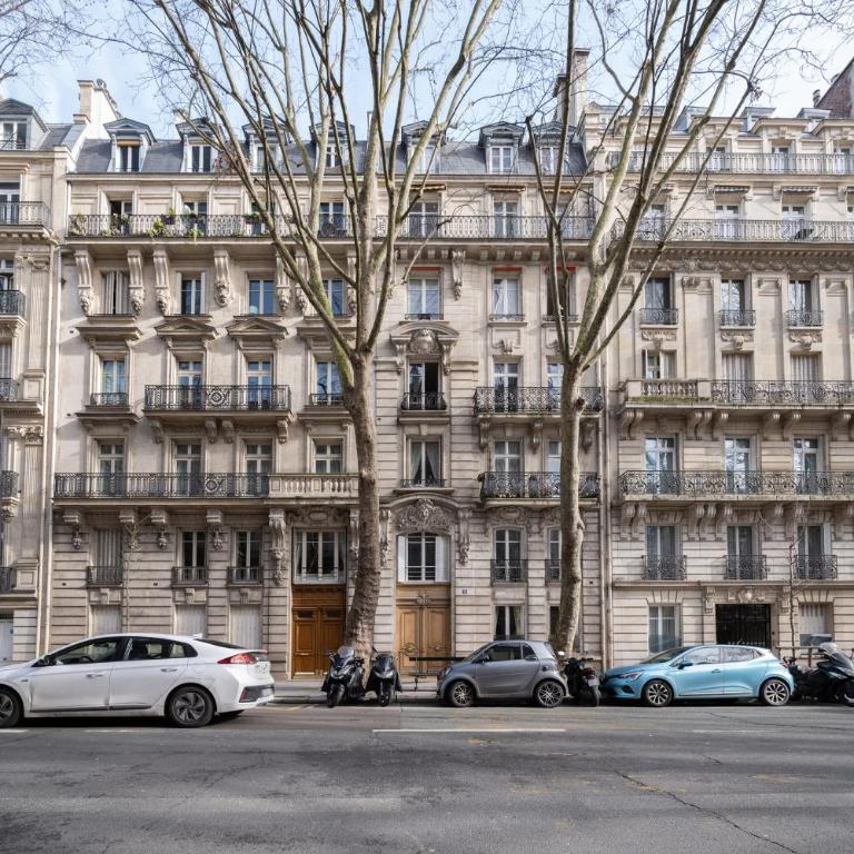 Appartement La Bourdonnais - Welkeys - Appartement - 23
