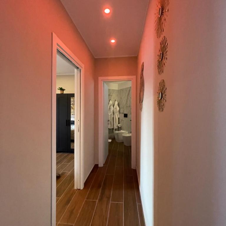 Suite Del Borgo - Apartment - 14