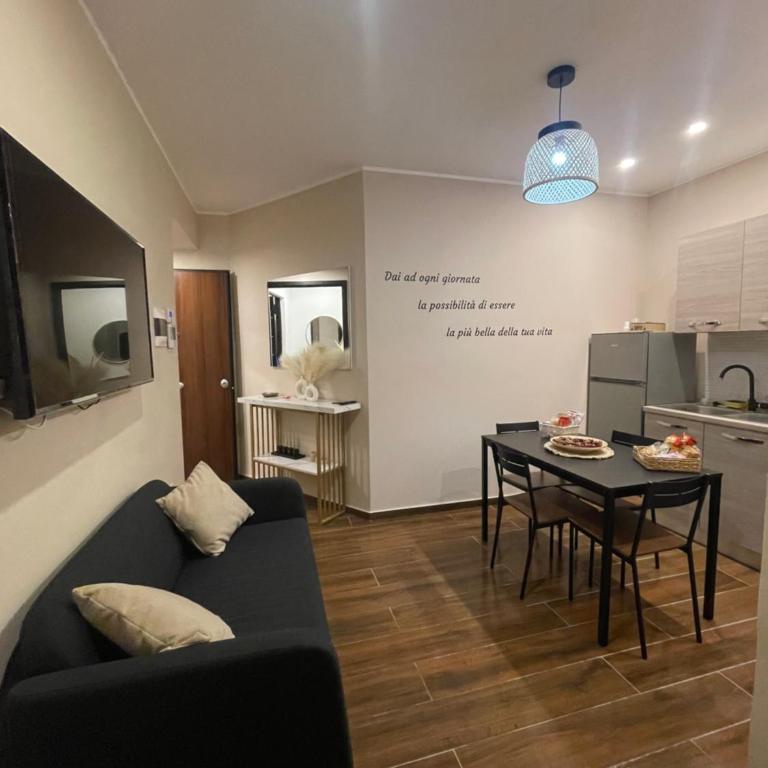 Suite Del Borgo - Apartment - 15