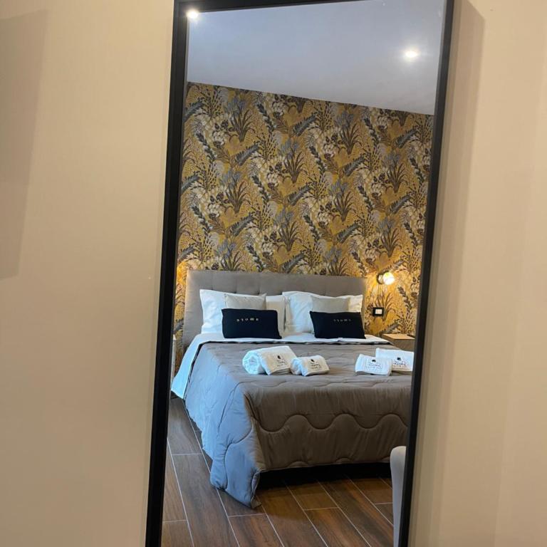 Suite Del Borgo - Apartment - 16