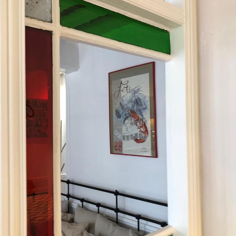 Appartement Le Notre Dame - Appartement 1 Chambre - 11