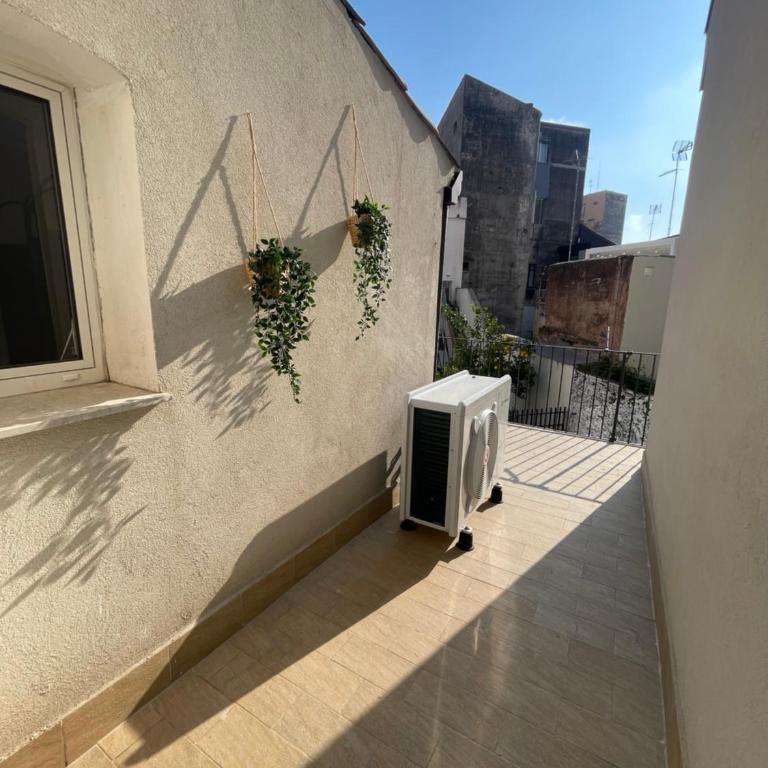 Suite Del Borgo - Apartment - 18