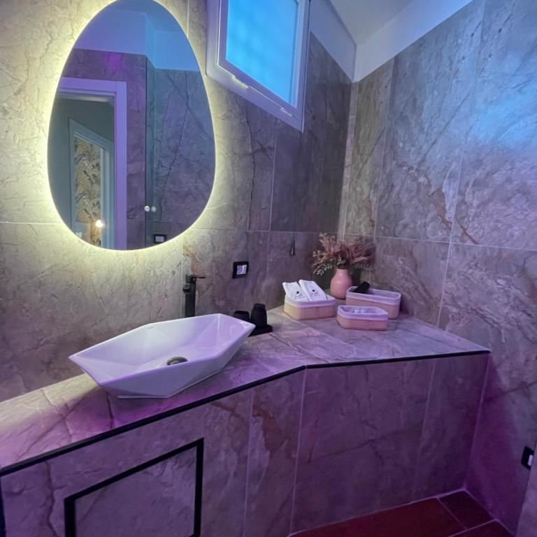 Suite Del Borgo - Apartment - 20