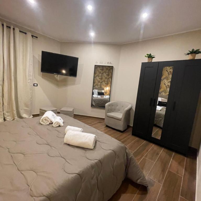Suite Del Borgo - Apartment - 21