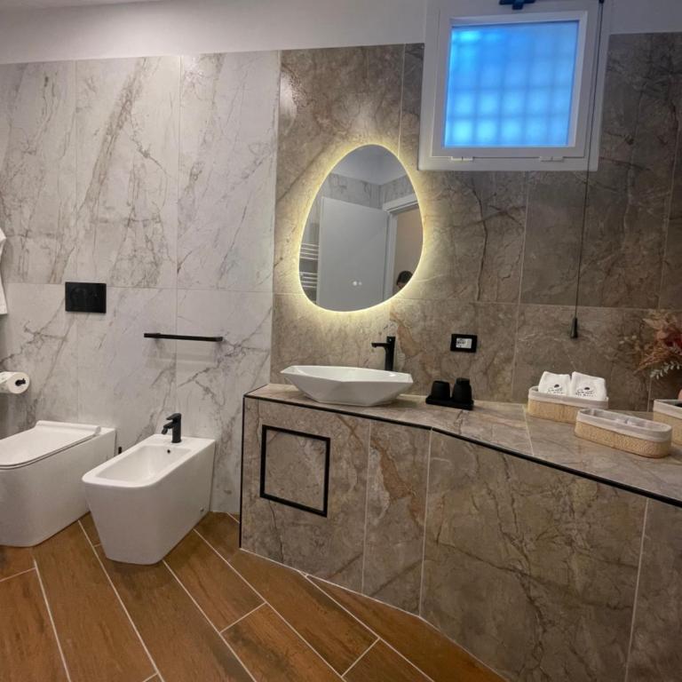 Suite Del Borgo - Apartment - 22