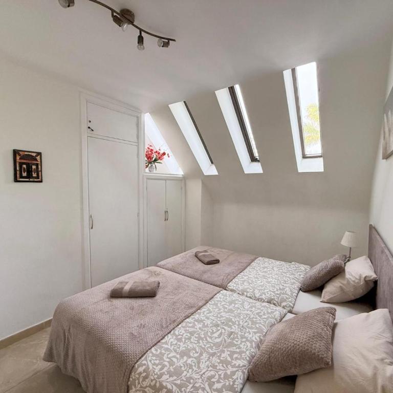 Two bedrooms with ocean views - Apartamento de 2 dormitorios - 19