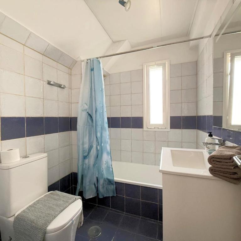 Two bedrooms with ocean views - Apartamento de 2 dormitorios - 30