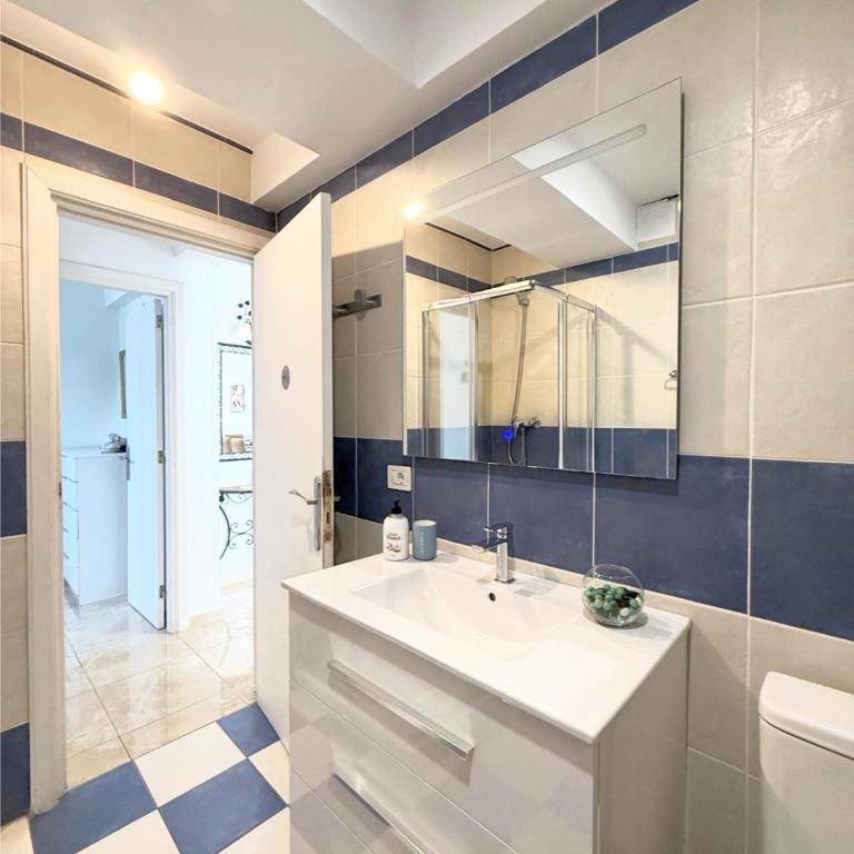 Two bedrooms with ocean views - Apartamento de 2 dormitorios - 21