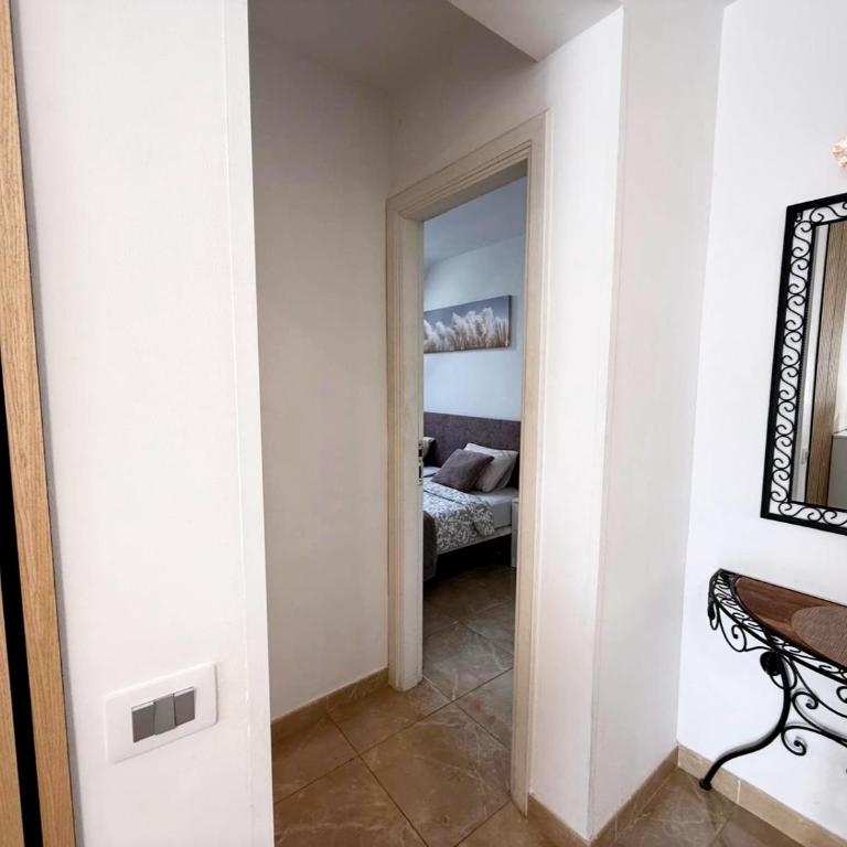 Two bedrooms with ocean views - Apartamento de 2 dormitorios - 16