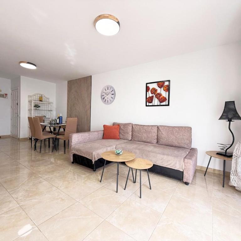 Two bedrooms with ocean views - Apartamento de 2 dormitorios - 14