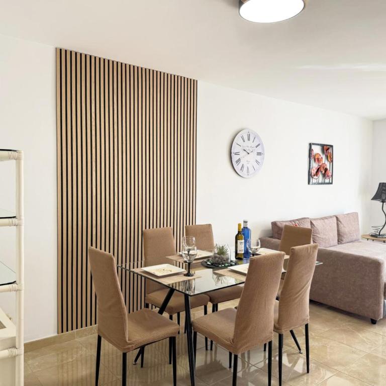 Two bedrooms with ocean views - Apartamento de 2 dormitorios - 10