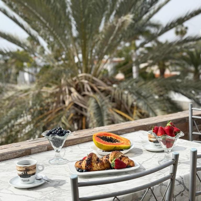 Two bedrooms with ocean views - Apartamento de 2 dormitorios - 8