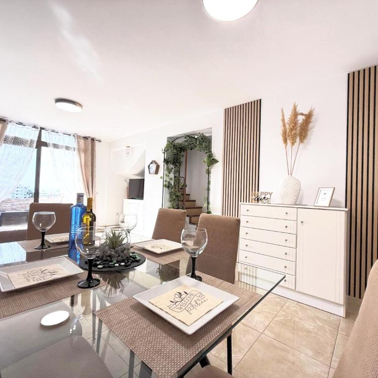 Two bedrooms with ocean views - Apartamento de 2 dormitorios - 11