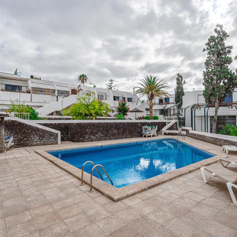 Two bedrooms with ocean views - Apartamento de 2 dormitorios - 35