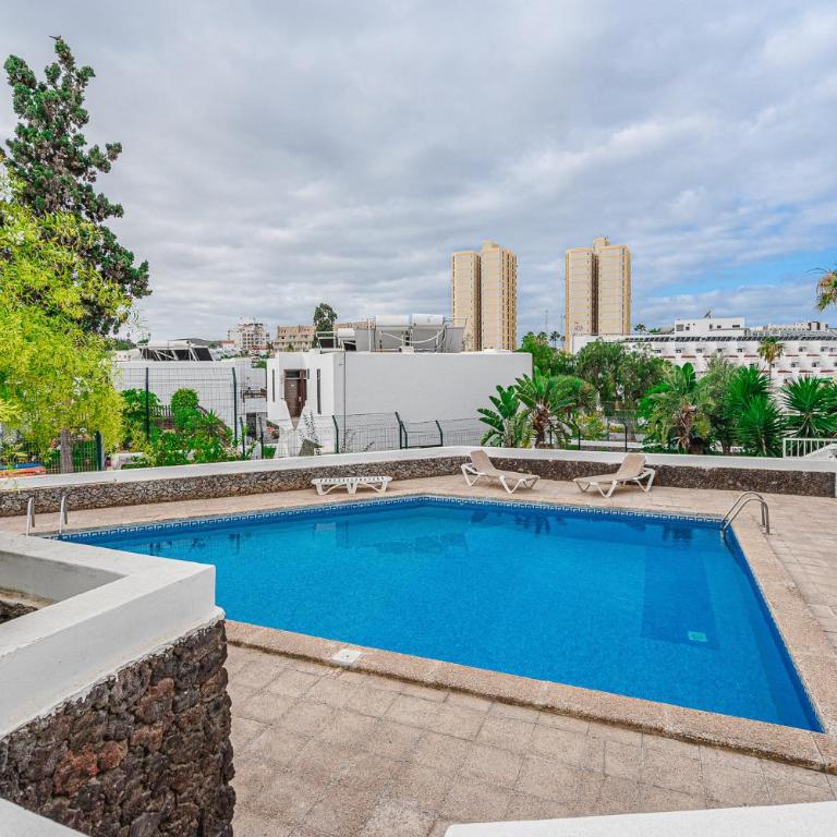 Two bedrooms with ocean views - Apartamento de 2 dormitorios - 34
