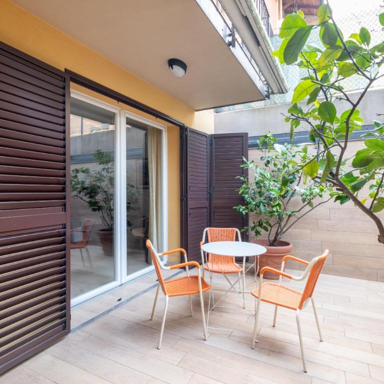 Gastone Rossi 12 ,1- prime residence - Appartamento con 3 Camere da Letto - 29