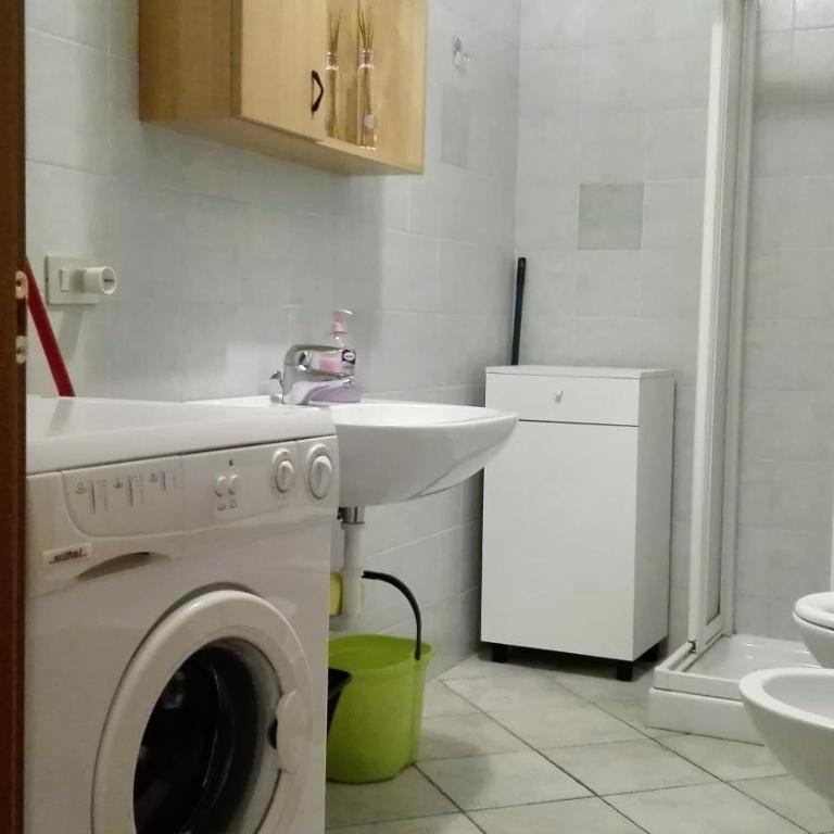 Pinzolocasa - Casa con 2 Camere da Letto - 17