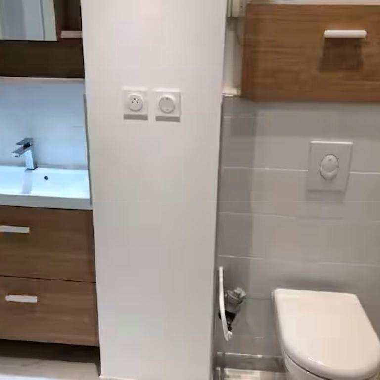 Bel appartement - Appartement 1 Chambre - 2