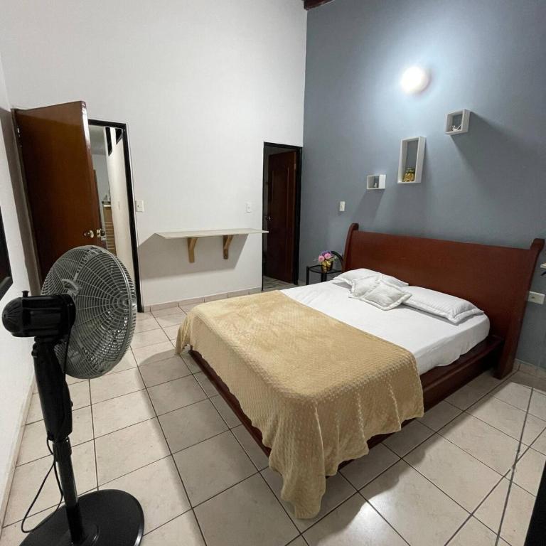 Casa Completa 3 pisos Tranquila y Hermosa - Casa de 5 dormitorios - 12