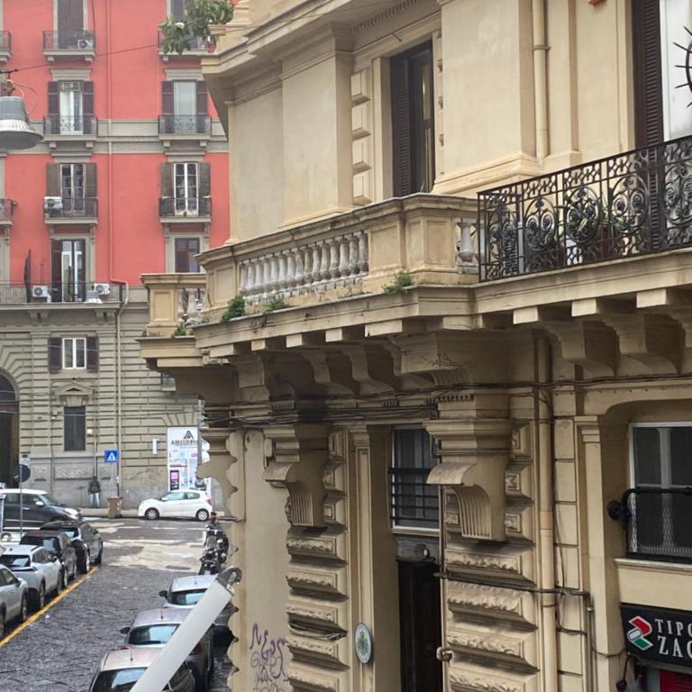 Basile House - Appartamento con 1 Camera da Letto - 29