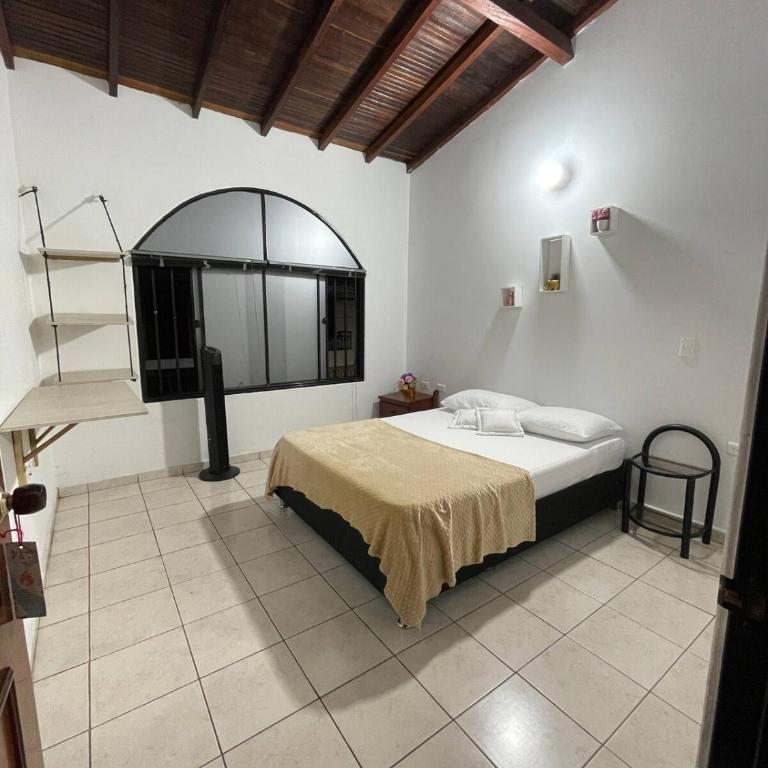 Casa Completa 3 pisos Tranquila y Hermosa - Casa de 5 dormitorios - 11