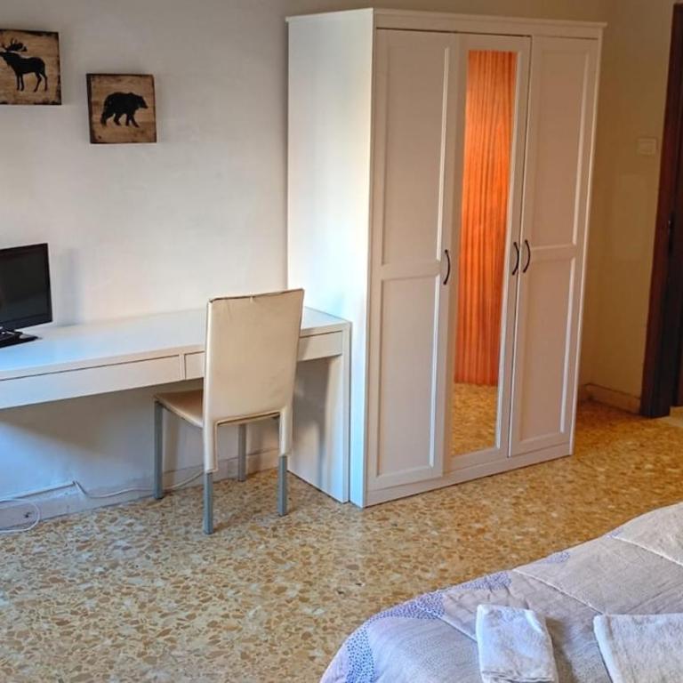 Apartment in Novoli near the tram - Appartamento con 1 Camera da Letto - 2