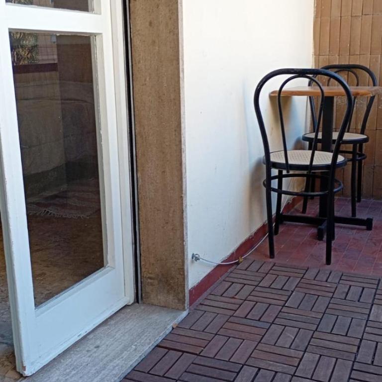 Apartment in Novoli near the tram - Appartamento con 1 Camera da Letto - 8