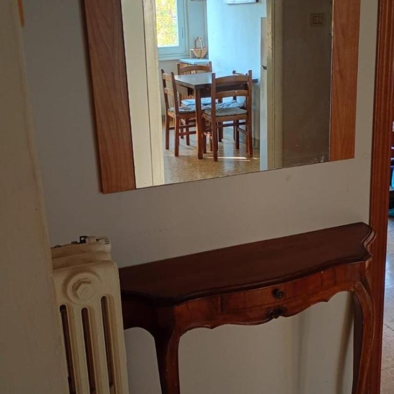 Apartment in Novoli near the tram - Appartamento con 1 Camera da Letto - 9