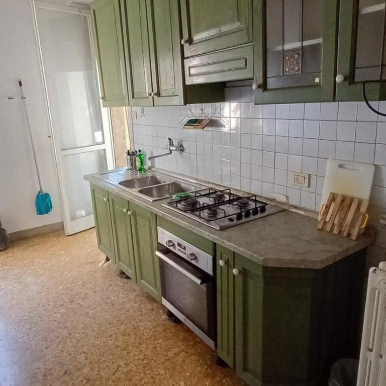 Apartment in Novoli near the tram - Appartamento con 1 Camera da Letto - 10