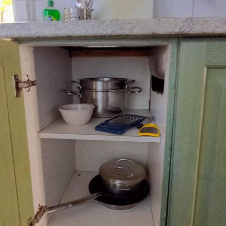 Apartment in Novoli near the tram - Appartamento con 1 Camera da Letto - 11