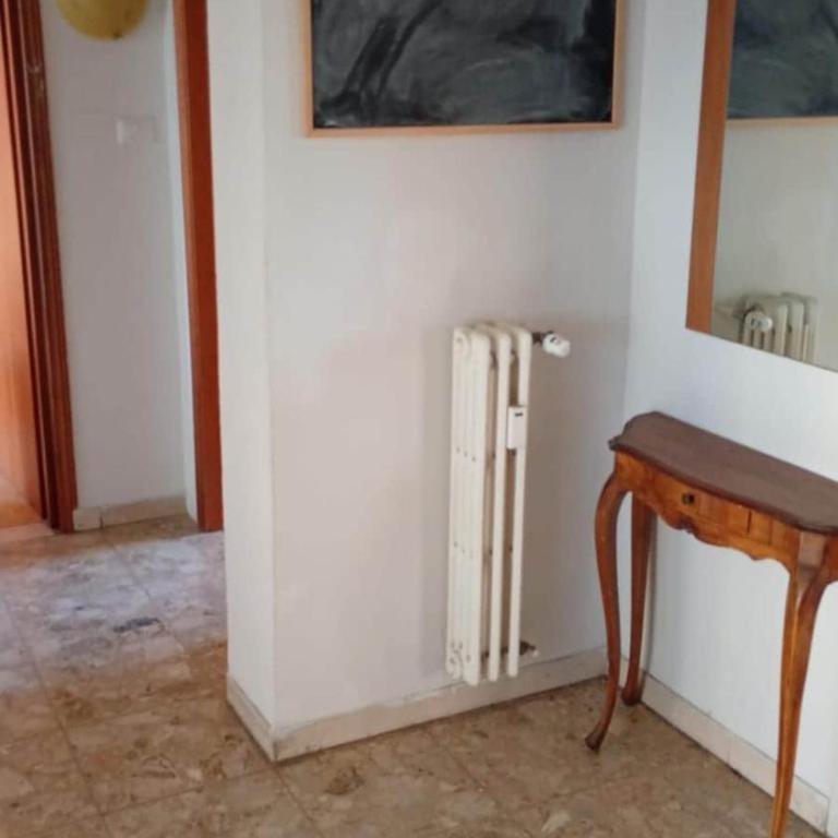 Apartment in Novoli near the tram - Appartamento con 1 Camera da Letto - 13