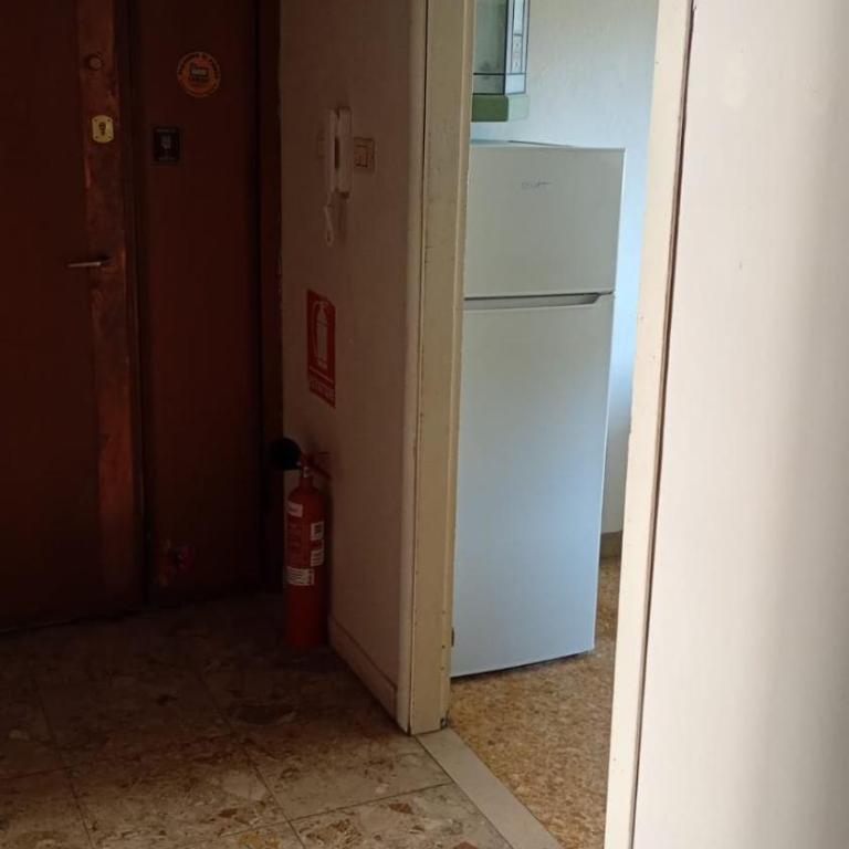Apartment in Novoli near the tram - Appartamento con 1 Camera da Letto - 14