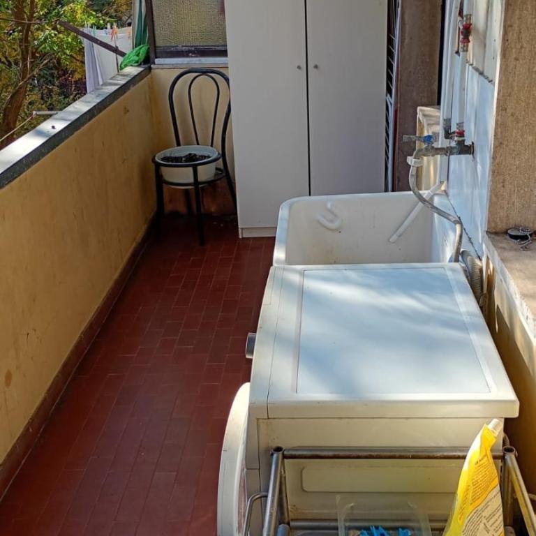 Apartment in Novoli near the tram - Appartamento con 1 Camera da Letto - 18