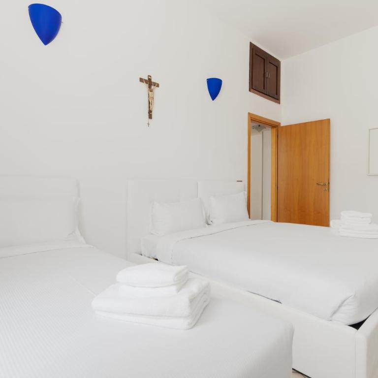 GuestHost - Cozy Apartment Varesina Area Milano - Appartamento con 1 Camera da Letto - 17