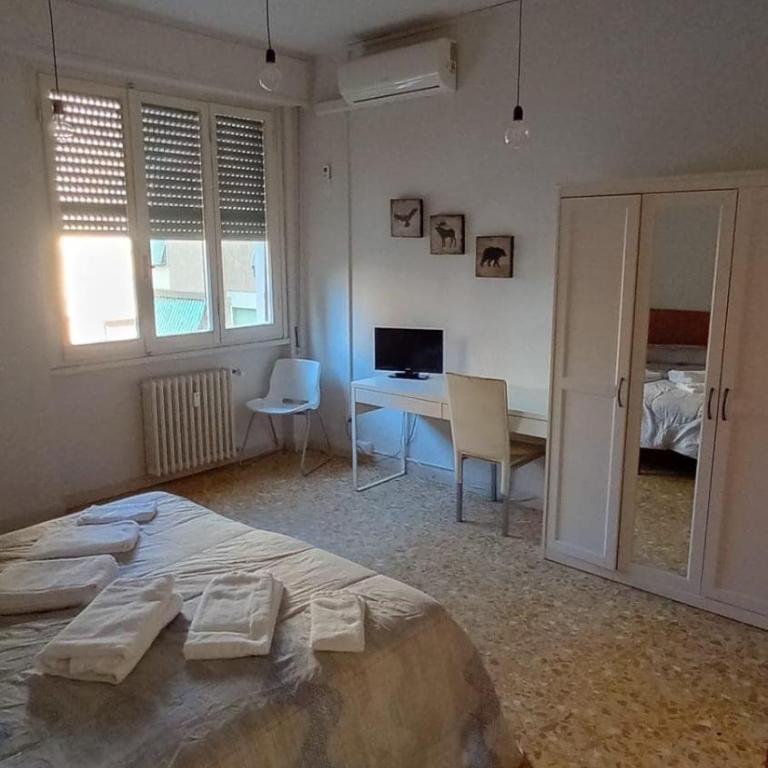 Apartment in Novoli near the tram - Appartamento con 1 Camera da Letto - 19