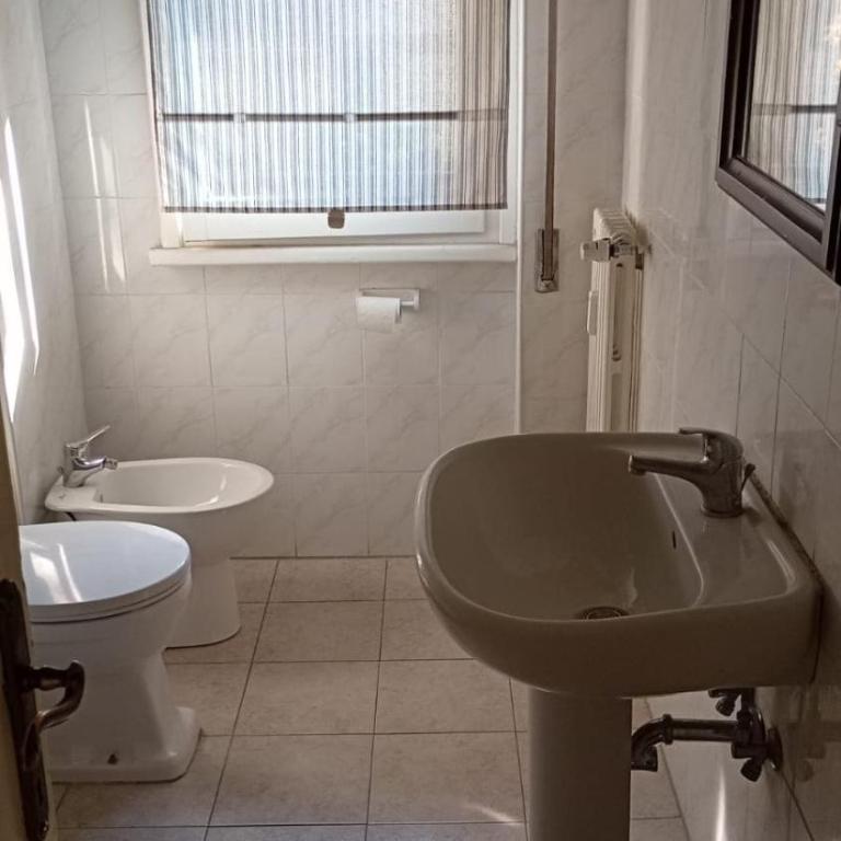 Apartment in Novoli near the tram - Appartamento con 1 Camera da Letto - 20