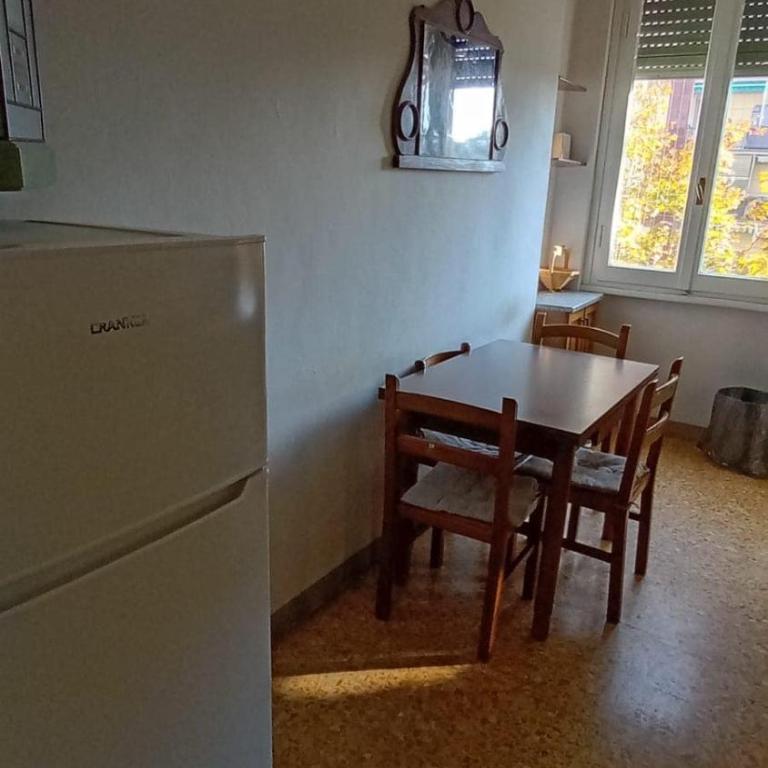 Apartment in Novoli near the tram - Appartamento con 1 Camera da Letto - 23