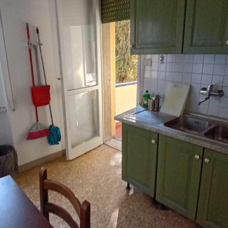Apartment in Novoli near the tram - Appartamento con 1 Camera da Letto - 24