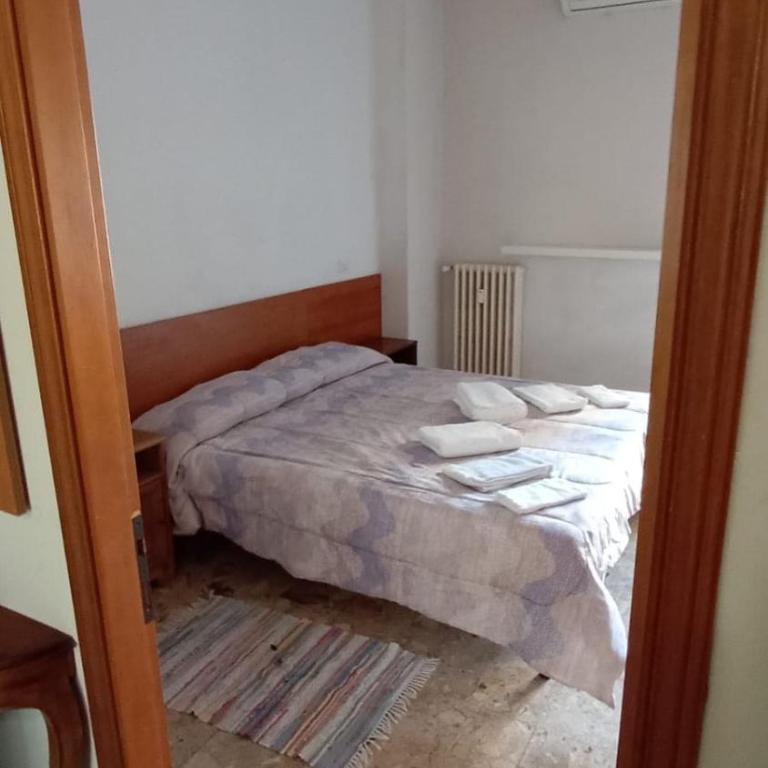 Apartment in Novoli near the tram - Appartamento con 1 Camera da Letto - 25