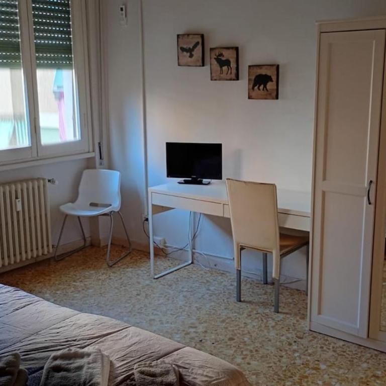 Apartment in Novoli near the tram - Appartamento con 1 Camera da Letto - 26