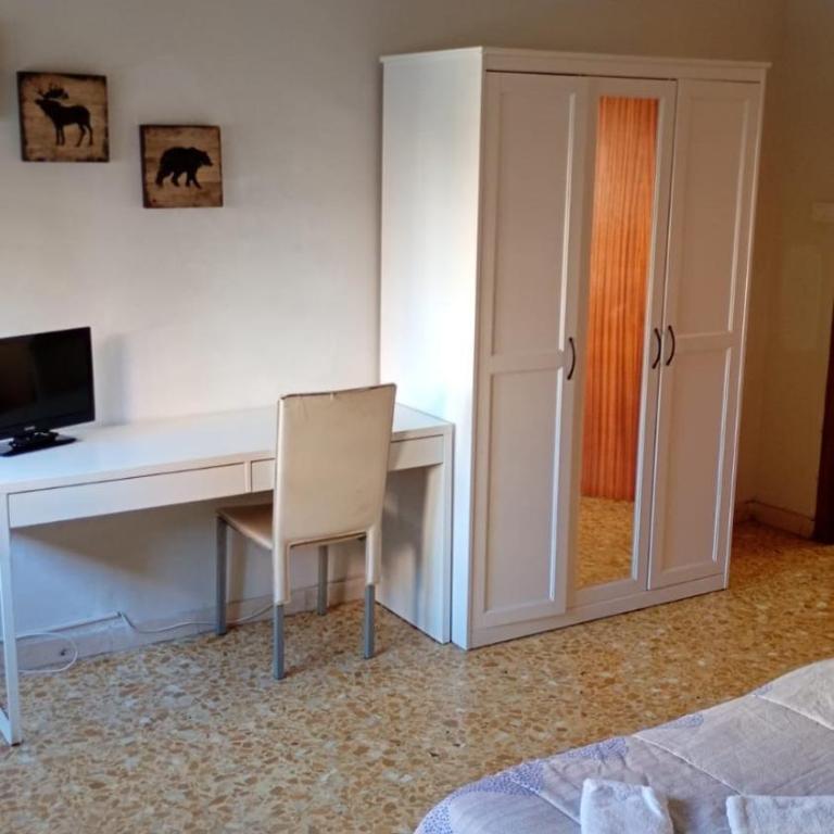 Apartment in Novoli near the tram - Appartamento con 1 Camera da Letto - 29